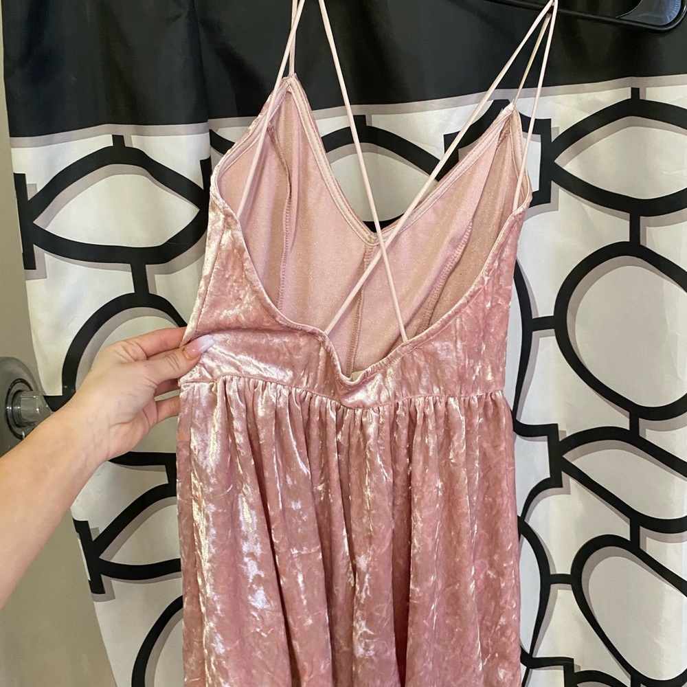 Romper - Picture 2 of 2